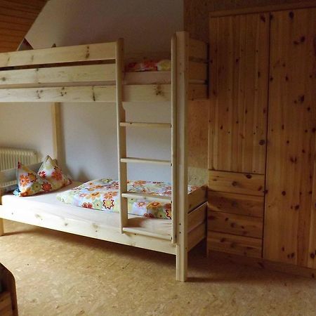 Schusselehof Apartament Oberprechtal Zewnętrze zdjęcie