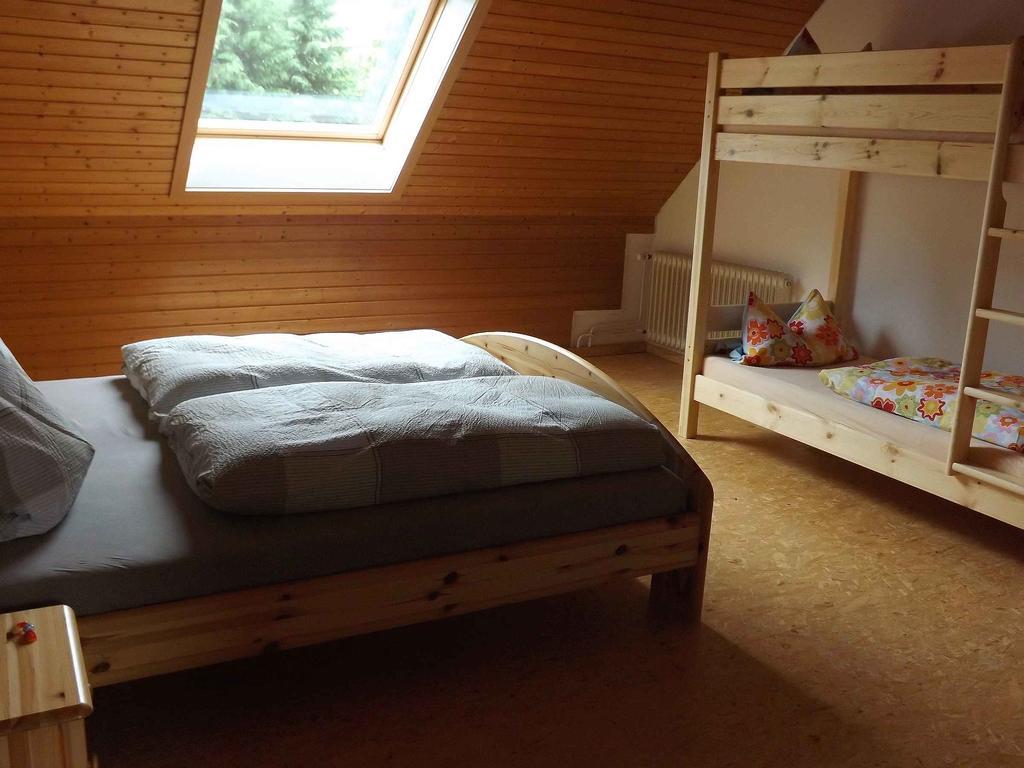 Schusselehof Apartament Oberprechtal Zewnętrze zdjęcie