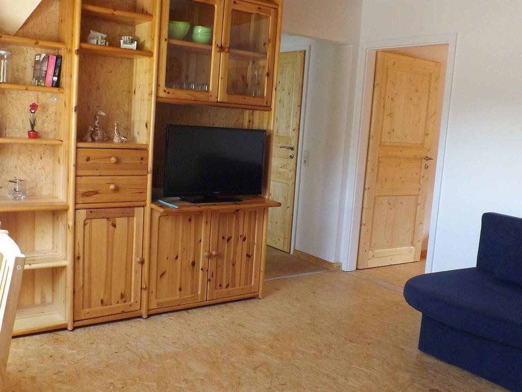 Schusselehof Apartament Oberprechtal Zewnętrze zdjęcie