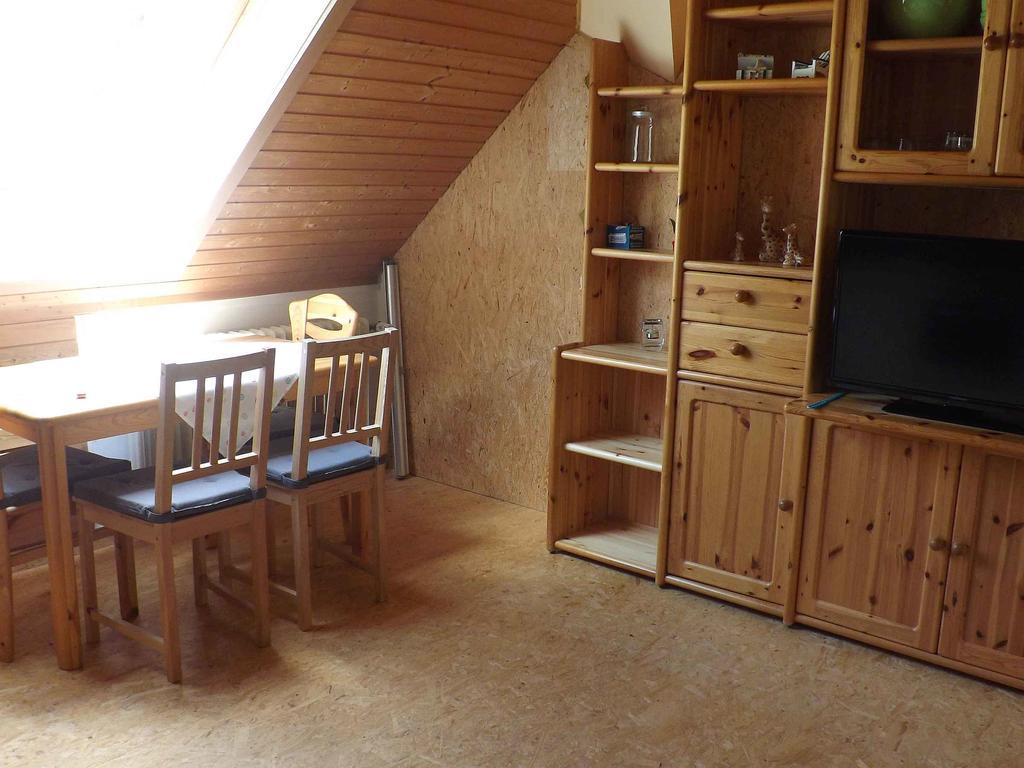 Schusselehof Apartament Oberprechtal Zewnętrze zdjęcie