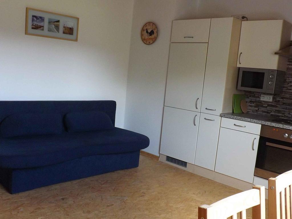 Schusselehof Apartament Oberprechtal Zewnętrze zdjęcie