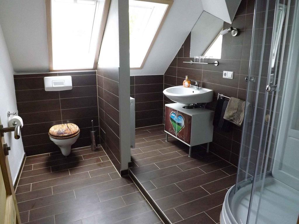 Schusselehof Apartament Oberprechtal Zewnętrze zdjęcie