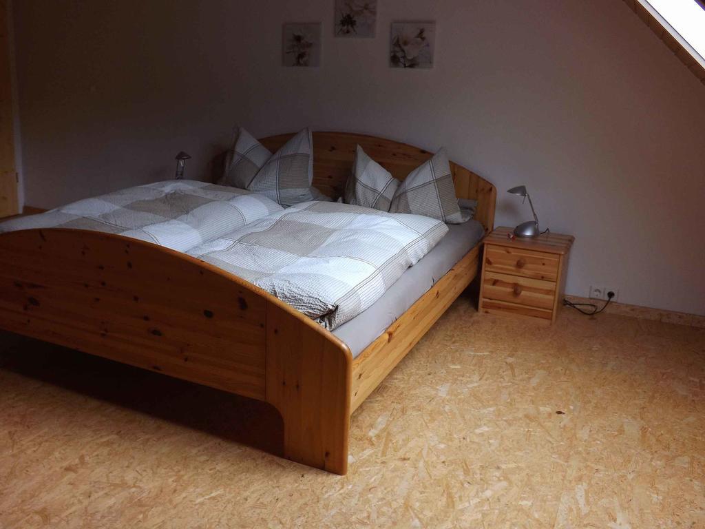 Schusselehof Apartament Oberprechtal Zewnętrze zdjęcie