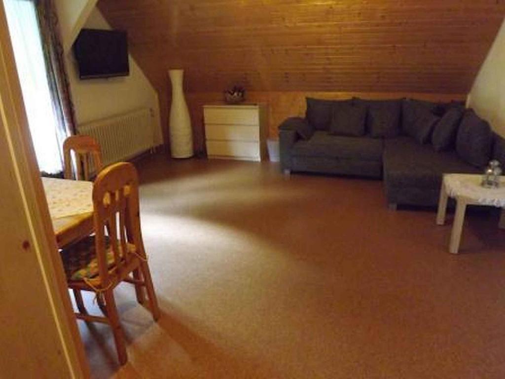 Schusselehof Apartament Oberprechtal Zewnętrze zdjęcie