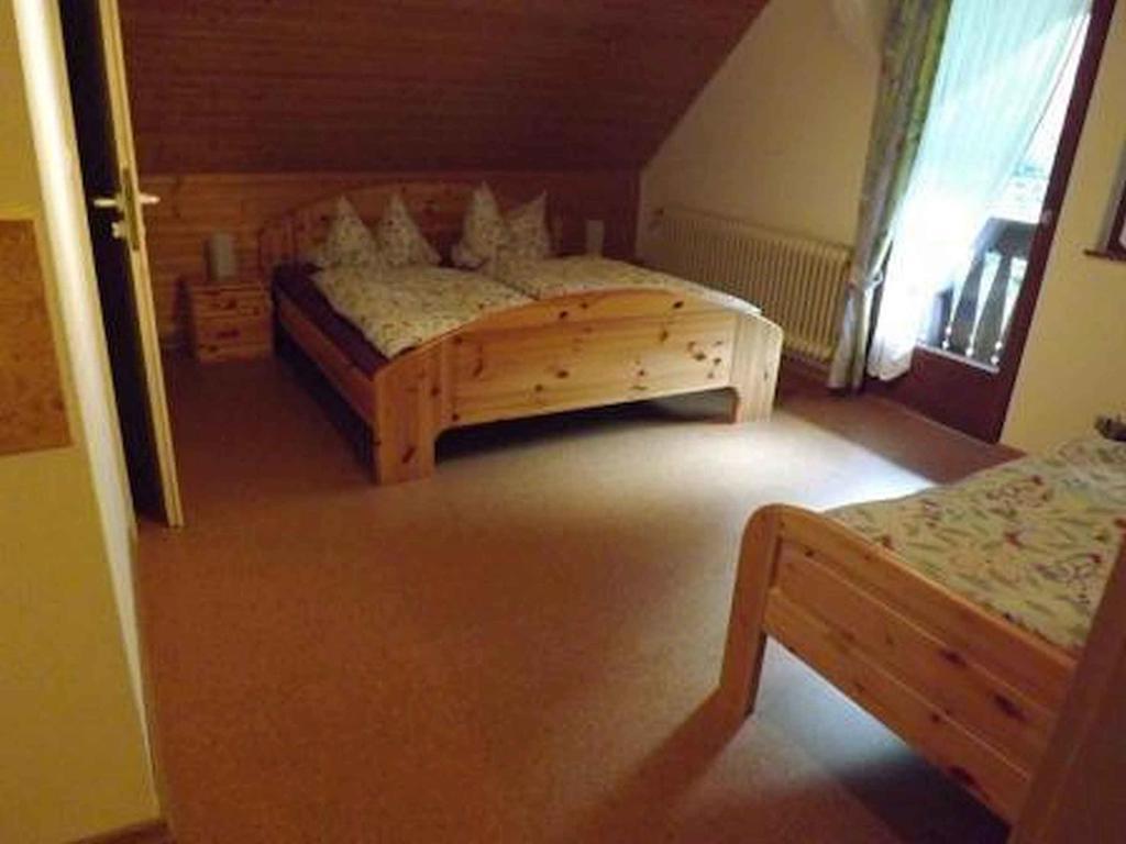Schusselehof Apartament Oberprechtal Zewnętrze zdjęcie