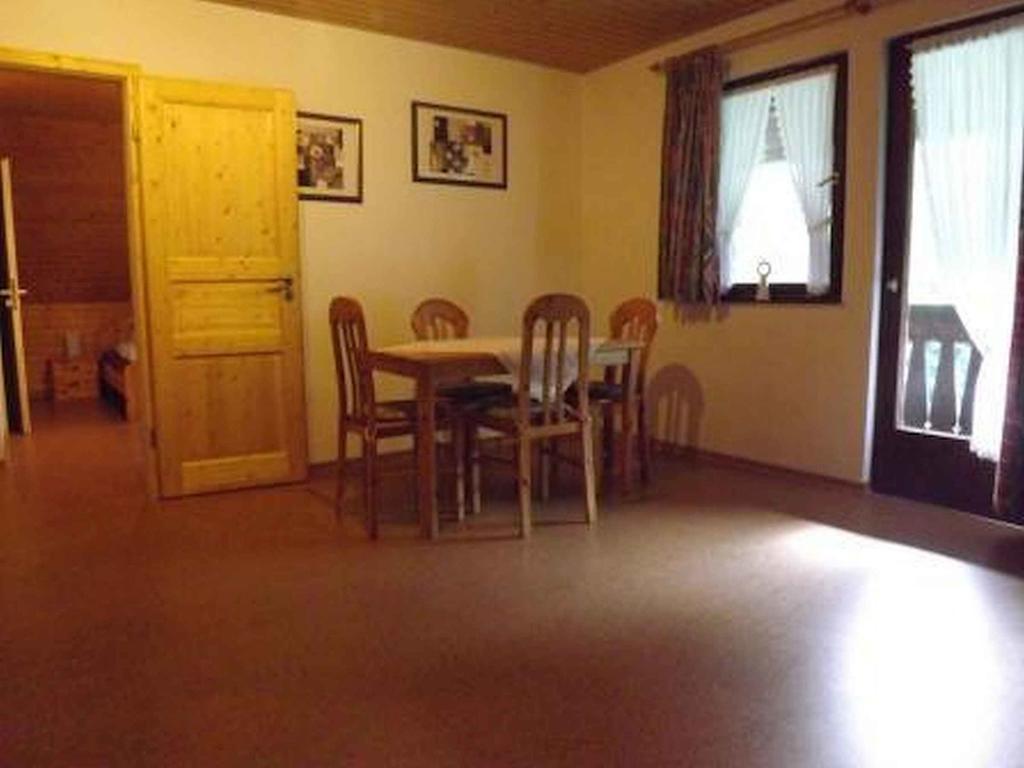 Schusselehof Apartament Oberprechtal Zewnętrze zdjęcie