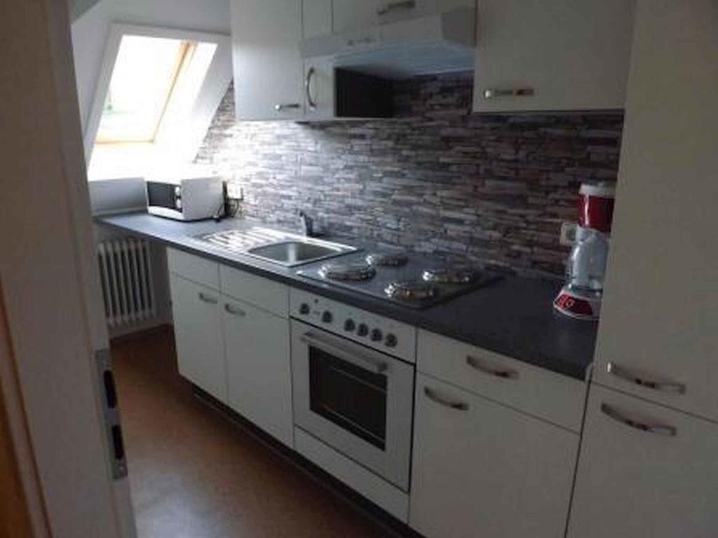 Schusselehof Apartament Oberprechtal Zewnętrze zdjęcie